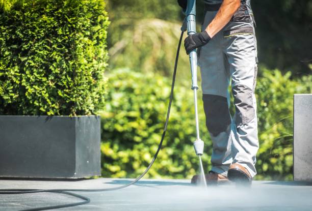 Best House Exterior Washing  in New Square, NY