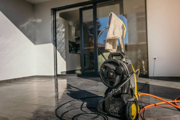Best Concrete Sealing  in New Square, NY