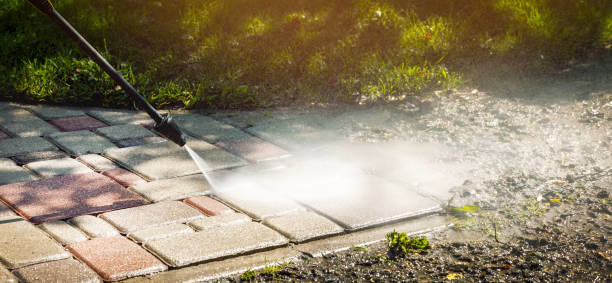 Best Gutter Cleaning  in New Square, NY