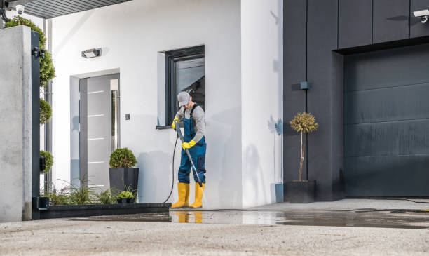  New Square, NY Pressure Washing Pros