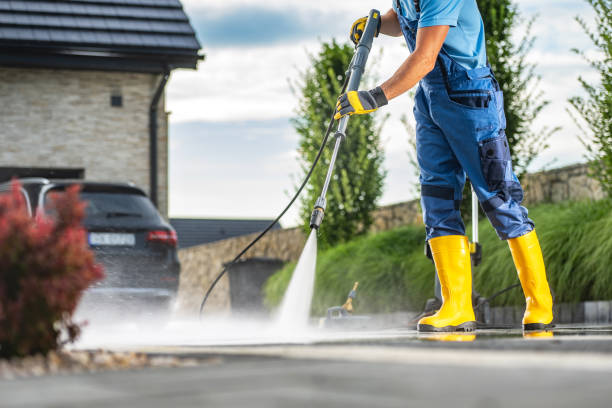 Best Parking Lot and Garage Cleaning  in New Square, NY